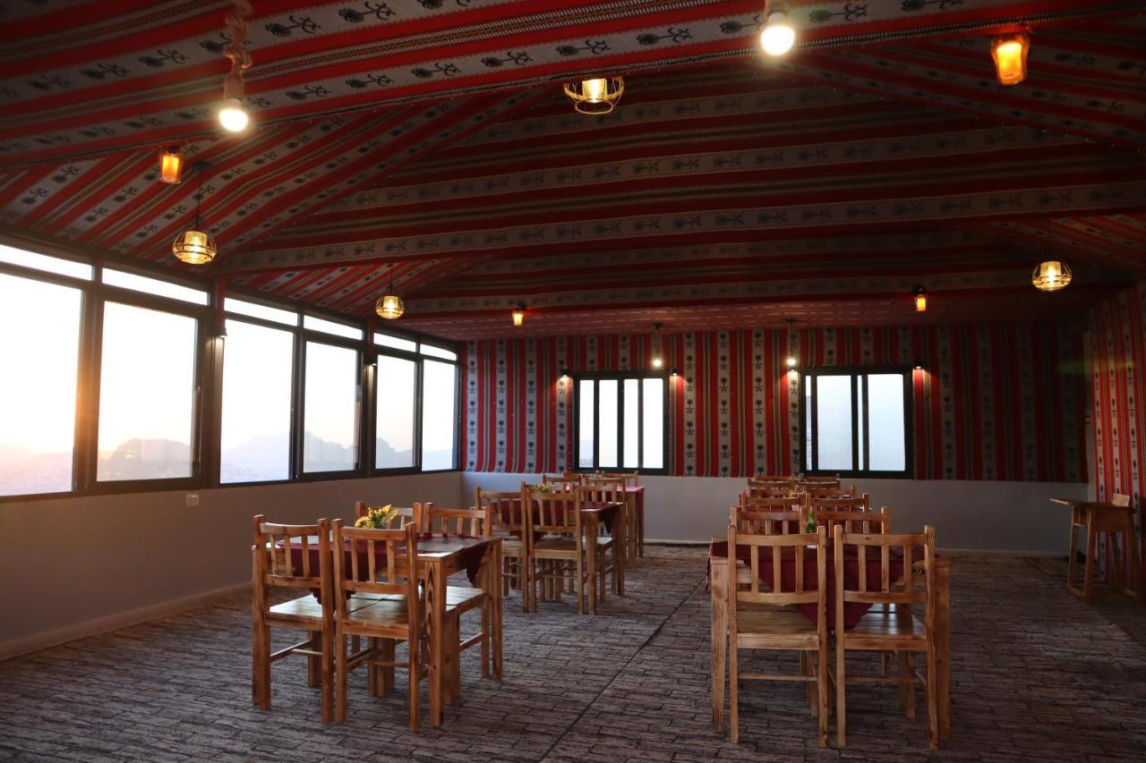 Apartament Petra Wooden House Wadi Musa Zewnętrze zdjęcie
