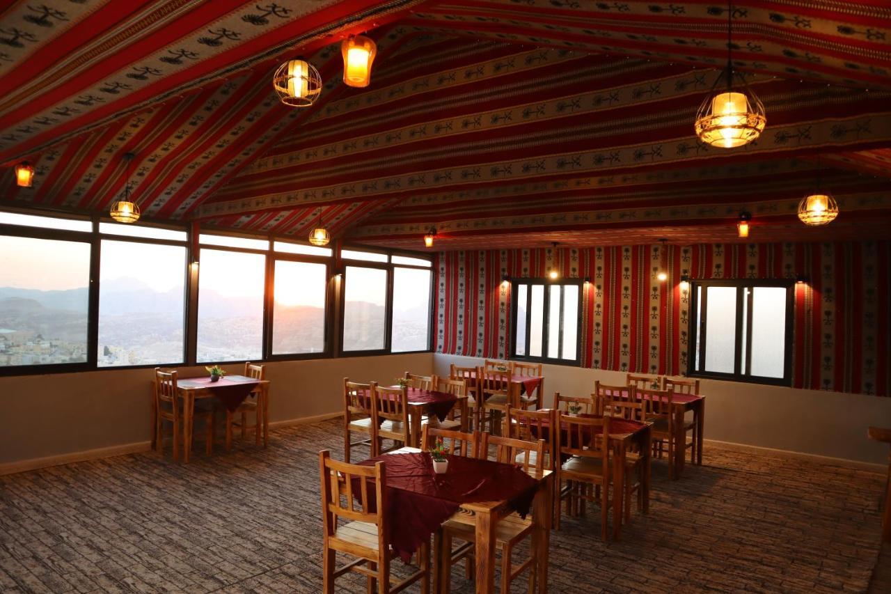 Apartament Petra Wooden House Wadi Musa Zewnętrze zdjęcie